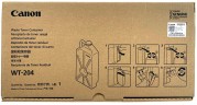 Бункер отработанного тонера Canon WT-204 (FM1-P094, FM1-P094-010) оригинальный для Canon imageRUNNER ADVANCE C7580/ C7570/ C7565/ C7280/ C7270/ C7260/ C9270/ C9280, 30000 стр.