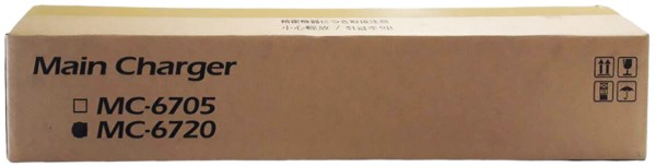 Главный коротрон Kyocera MC-6705/ MC-6720 (302LF93021/ 2LF93020) оригинальный для Kyocera TASKalfa 3500i/ 4500i/ 5500i