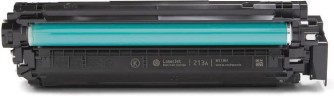 Картридж HP W2130A (213A) Black оригинальный для HP LaserJet Enterprise 5700/ 6700/ 6701, MFP 5800/ MFP6800/ MFP6801, чёрный, 3500 стр.