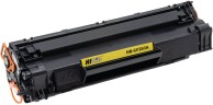 Картридж Hi-Black CF283A (HB-CF283A) для HP LJ Pro M125/ M126/ M127/ M201/ M225MFP, 1,5K