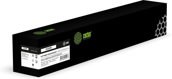Картридж Cactus C-EXV59 (CS-EXV59) для Canon imageRUNNER 2625i/ 2630i, 30000 стр.