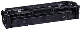 Картридж Canon 075C (6364C002) Cyan оригинальный для Canon i-Sensys LBP646Cdw/ LBP647Cdw/ MF664Cdw/ MF667Cdw, голубой, 1300 стр.