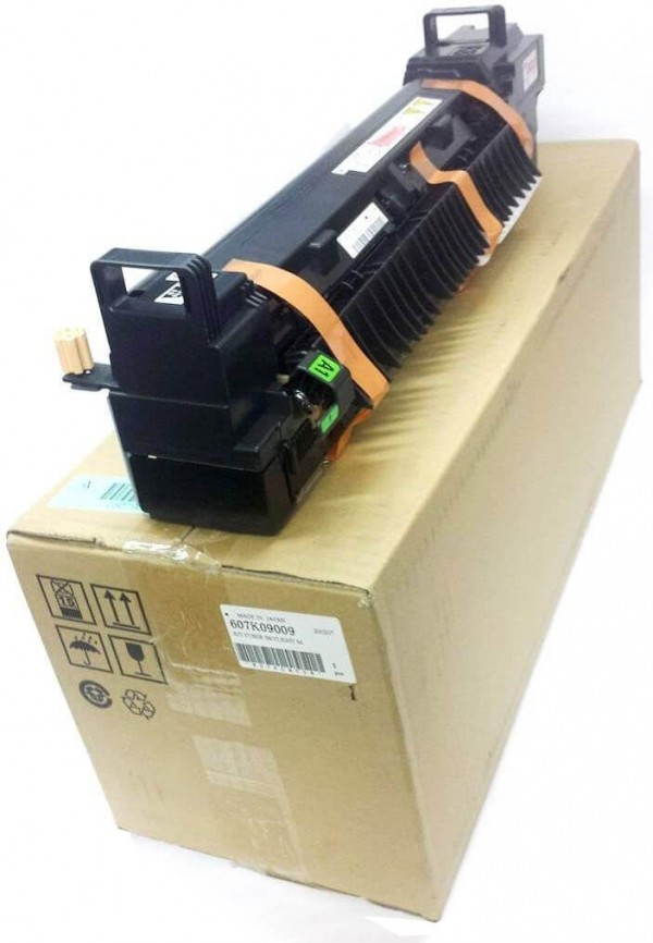 Фьюзер Xerox 607K09009 оригинальный для Xerox AltaLink C8030/ C8035/ C8045/ C8055/ C8070, 360000 стр.