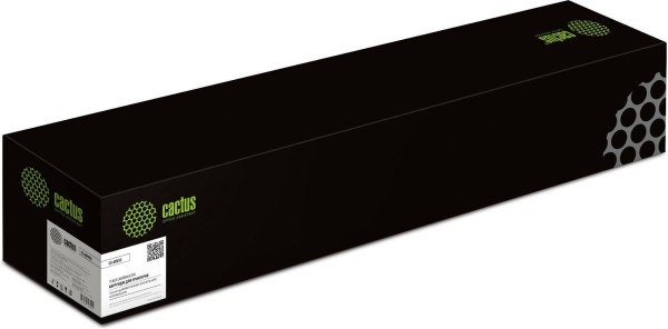 Картридж Cactus C-EXV53 (CS-EXV53) для Canon imageRUNNER 4525i/ 4535i/ 4545i/ 4551i, чёрный, 42100 стр.