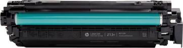 Картридж HP W2130Y (213Y) Black оригинальный для HP LaserJet Enterprise 5700/ 6700/ 6701, MFP 5800/ MFP6800/ MFP6801, чёрный, увеличенный, 18000 стр.