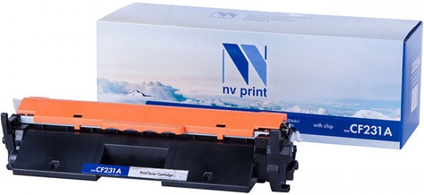 Картридж NVP совместимый NV-CF231A  для LaserJet M206dn/M230fdw/M230sdn (5000k)