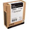 Картридж Epson C13T40D140 (T40D1) Black оригинальный для Epson SureColor SC-T3100/ SC-T5100, чёрный, 80мл
