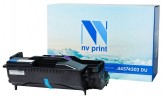 Барабан NV Print совместимый NV-44574302 DU для принтеров Oki B411/ 431/ MB461/ 471/ 497 25000 копий