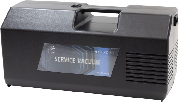 Пылесос для оргтехники HYB XC-168, 220v (1.1 кВт) 