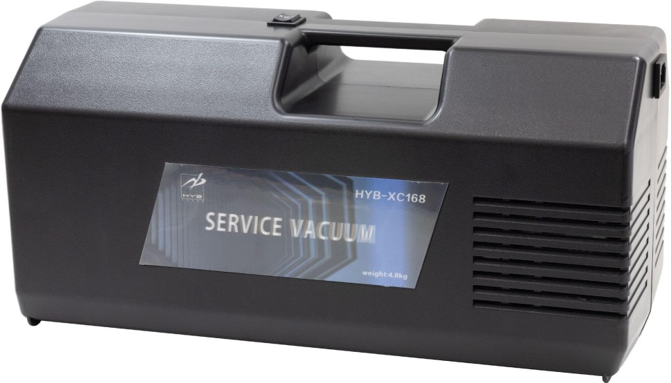 Пылесос для оргтехники HYB XC-168, 220v (1.1 кВт) 