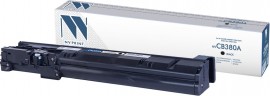 Картридж NV Print CB380A Black для принтеров HP LJ Color CP6015/ 6015N/ CM6030/ CM6040/ CP6015 (16500k)