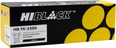 Картридж Hi-Black TK-3300 (HB-TK-3300) для Kyocera ECOSYS MA4500ix/ MA4500ifx, 14500 стр 