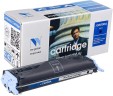 Картридж NV Print Q6000A (NV-Q6000ABk) Black для HP Color LaserJet 1600/ 2600/ 2605/ CM1015/ CM1017, чёрный, 2000 стр.