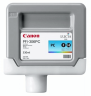 Картридж Canon PFI-306PC 6661B001 оригинальный для Canon imagePROGRAF iPF8300/ iPF8400/ iPF9400, фото голубой, 330 мл