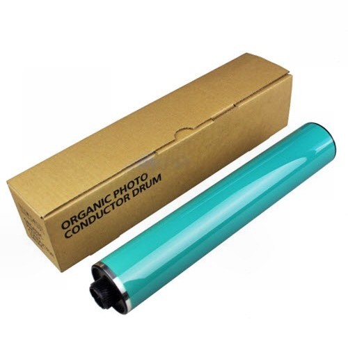 Фотобарабан Ricoh (A2309510) оригинальный для Ricoh Aficio 340/ 350/ 450/ 1035/ 45/ 2035/ 45/ 3035/ 45/ 3500/ 45, чёрный, 150000 стр.