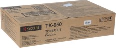 Картридж Kyocera TK-950 (1T05H60N20) оригинальный для принтера Kyocera KM-3650W, 7800 страниц