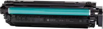 Картридж HP W2133Y (213Y) Magenta оригинальный для HP LaserJet Enterprise 5700/ 6700/ 6701, MFP 5800/ MFP6800/ MFP6801, пурпурный, увеличенный, 12000 стр. 