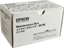 Ёмкость для отработанных чернил Epson S2100/ SC13MB (C13S210057) Maintenance Box оригинальная для Epson SureColor SC-T3100/ SC-T5100/ SC-F500