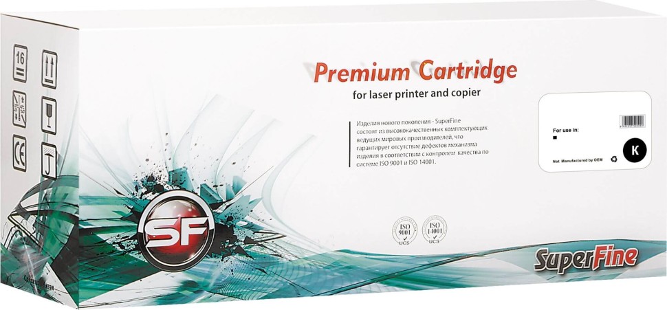 Фотобарабан SuperFine W1120A (SF-W1120A) DRUM для HP Color Laser 150/ 178/ 179, 16000 стр.