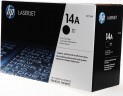 Картридж HP CF214A (14A) оригинальный для принтера HP LaserJet Enterprise 700 M712n/ M712dn/ M712xh/ M725dn/ M725f/ M725z/ M725z+ black, 10000 страниц