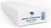 Картридж NV Print S015633 (NV-RC-C13S015633BA) для Epson LQ-300/ LX-300+/ LX-300+II, чёрный
