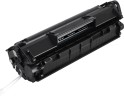 Картридж Cactus CF283X (CS-CF283X) для принтеров HP LaserJet Pro M225dn/ M201/ M202 черный 2200 страниц