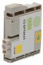 Картридж струйный Cactus CS-EPT0634 желтый (10мл) для Epson Stylus C67/C87/CX3700/CX4100/CX4700