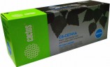 Cactus CE741A Картридж (CS-CE741AV) для принтеров HP Color LaserJet CP5220 Professional CP5221 Cyan, 7 300 стр.