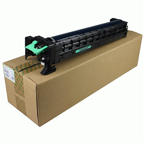 Фотобарабан Ricoh (D0292256/D0292250) оригинальный для Ricoh Aficio MP C2800/ C3300/ C4000/ C5000, черный, 120000 стр.