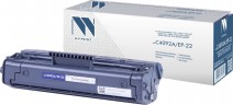 Картридж NV Print C4092A/ Canon EP-22 для принтеров HP LaserJet 1100/ 1100a/ 3200/ 3220/ Canon Laser Shot LBP1120/ 800/ 810 (2500k)