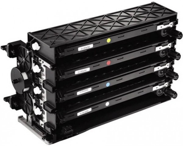 Фотобарабан Xerox 676K05360/ 675K98520/ 675K69244/ 675K69240/ 675K59860 оригинальный для Xerox Phaser 6125/ 6130/ 6140/ 6128/ 6500, WorkCentre 6505, цветной (30 000 стр.)