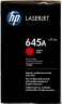 Картридж HP C9733A (645A) оригинальный для принтера HP Color LaserJet 5500/ 5500n/ 5500dn/ 5500dtn/ 5500hdn/ 5550n/ 5550dn/ 5550dtn/ 5550hdn/ 5550dsn magenta, 12000 страниц