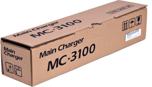 Главный коротрон Kyocera MC-3100 (302LV93011/ 302LV93010) оригинальный для Kyocera FS-2100DN/ FS-4100DN, ECOSYS P3050dn/ M3860idnf, 500 000 стр.