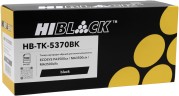 Картридж Hi-Black TK-5370Bk (HB-TK-5370Bk) Black для Kyocera ECOSYS PA3500/ PA3500cx/ MA3500/ MA3500cix, чёрный, 7K