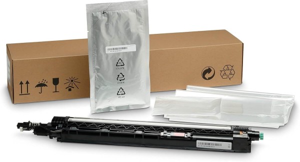 Блок проявки HP Z7Y68A/ JC96-12504A Black оригинальный для HP CLJ Managed E87640/ E87650/ E87660, чёрный, 720000 страниц