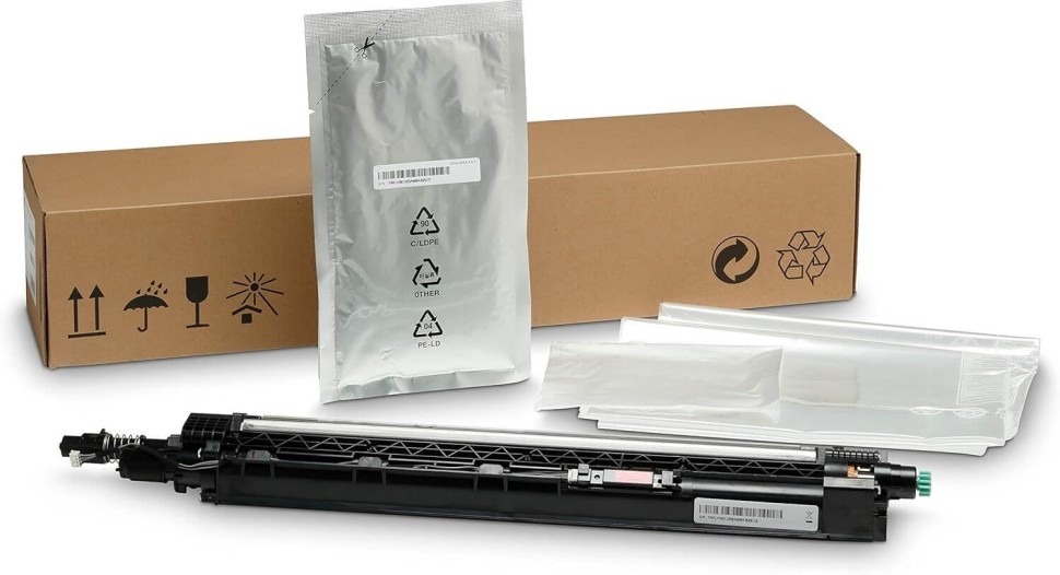 Блок проявки HP Z7Y68A/ JC96-12504A Black оригинальный для HP CLJ Managed E87640/ E87650/ E87660, чёрный, 720000 страниц