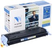 Картридж NV Print Q6002A (NV-Q6002AY) Yellow для HP Color LaserJet 1600/ 2600/ 2605/ CM1015/ CM1017, жёлтый, 2000 стр.