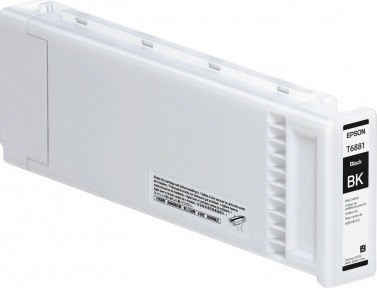 EPSON C13T688100  Epson Струйный картридж для SC-S30610/50610, Black, 700 мл