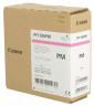 Картридж Canon PFI-306PM 6662B001 оригинальный для Canon imagePROGRAF iPF8300/ iPF8400/ iPF9400, фото пурпурный, 330 мл