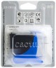 Картридж струйный Cactus CS-CB335 №140 черный (17мл) для HP DJ D4263/D4363