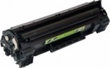 Cactus CB435AS Картридж (CS-CB435AS) для принтеров HP LJ P1005/ P1006, 1 500 стр.