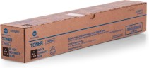 Картридж Konica-Minolta TN-216K (A11G151) оригинальный для принтера Konica-Minolta bizhub C220/ C280, чёрный, 29000 стр.