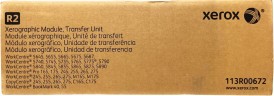 Фотобарабан Xerox 113R00672 оригинальный для Xerox WorkCentre 5645/ 5740/ 5840, CopyCentre 245/ 255, чёрный, 400000 стр.