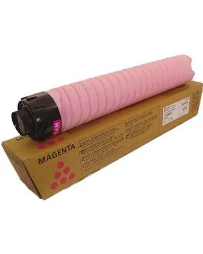 Картридж Ricoh C7500 (828653) Magenta оригинальный для Ricoh Pro C7500, пурпурный, 67000 стр.