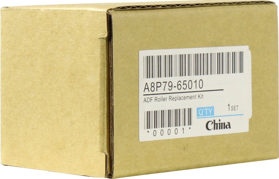 Ремкомплект HP A8P79-65001/A8P79-65010 ADF Roller Kit оригинальный для HP LJ Pro M521/ M425/ CLJ M570/ M476