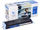 Картридж NV Print Q6003A (NV-Q6003AM) Magenta для HP Color LaserJet 1600/ 2600/ 2605/ CM1015/ CM1017, пурпурный, 2000 стр.
