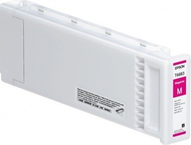 EPSON C13T688300  Epson Струйный картридж для SC-S30610/50610, Magenta, 700 мл