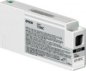 C13T596C00 Картридж Epson Stylus Pro 7900/9900 : White 350 ml