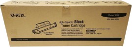 Картридж Xerox 106R01221 оригинальный для Xerox Phaser 6360, black, увеличенный (18000 страниц)