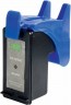 Картридж струйный Cactus CS-CB336 №140XL черный (29мл) для HP DJ D4263/D4363/DJ J5783/J6413/PSC C4273/C4283/C4343/C4383/C4473/C4483/C4583/C5283/D5363